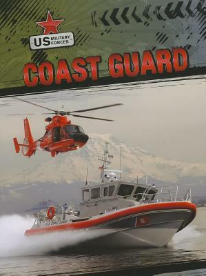 Coast Guard by Julia McDonnell