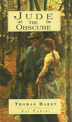 Jude the Obscure by Thomas Hardy