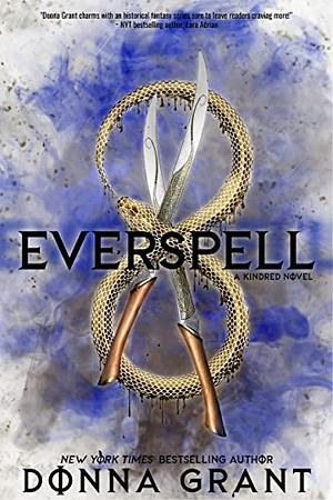 Everspell by Donna Grant