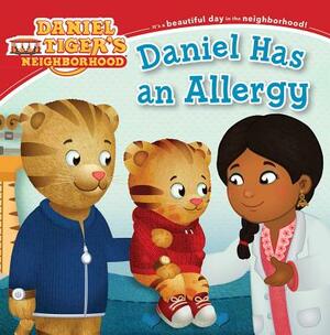 Daniel Has an Allergy by 