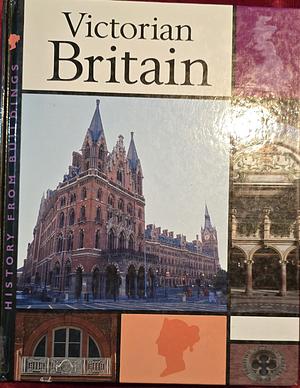 Victorian Britain by Tim Locke