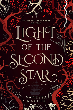 Light Of The Second Star by Vanessa Raccio