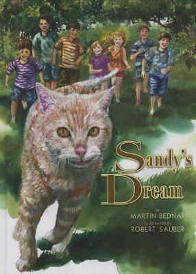 Sandy's Dream by Martin Bednar