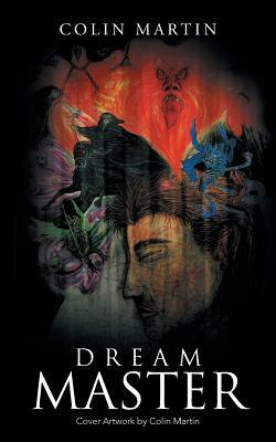 Dream Master by Colin Martin