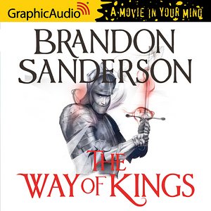 The Way of Kings by Brandon Sanderson