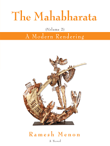 The Mahabharata by Ramesh Menon