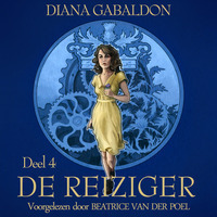 De reiziger #1 - Inverness 1945 by Diana Gabaldon