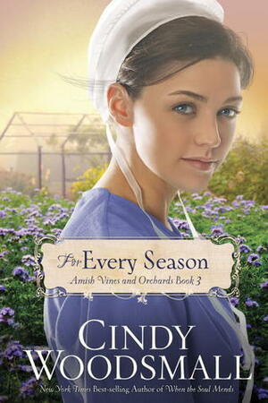 For Every Season by Cindy Woodsmall