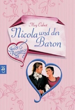 Nicola und der Baron by Meg Cabot