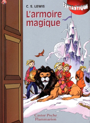 L'armoire magique by C.S. Lewis, C.S. Lewis