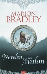 Nevelen van Avalon by Marion Zimmer Bradley