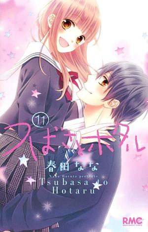 L'amour à l'excès, Volume 11 by 春田なな, Nana Haruta