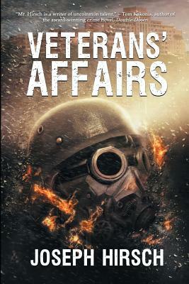 Veterans' Affairs by Joseph Hirsch