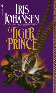 The Tiger Prince by Iris Johansen