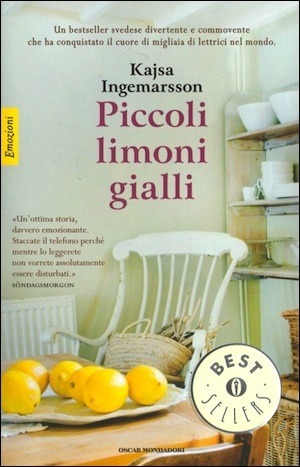 Piccoli limoni gialli by Alessandro Bassini, Kajsa Ingemarsson