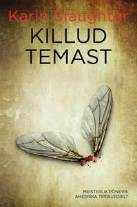 Killud temast by Karin Slaughter, Karin Slaughter