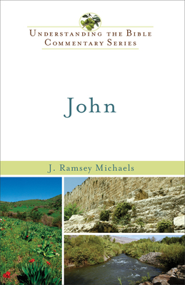 John by J. Ramsey Michaels