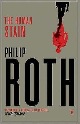 The Human Stain by Philip Roth