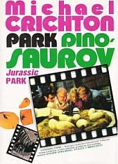 Park dinosaurov by Michael Crichton