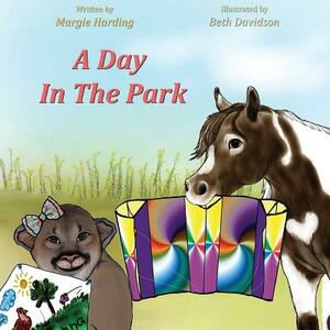 A Day In The Park by Margie Harding