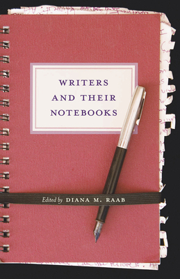 Writers and Their Notebooks by 