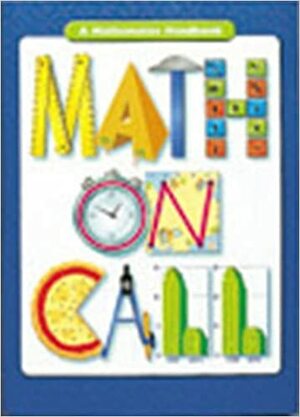 Math on Call by Great Source, Virginia H. Sullaway