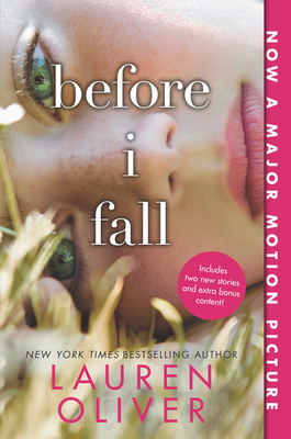 Before I Fall  by Lauren Oliver