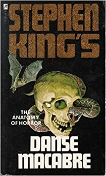 Stephen King's Danse Macabre by Stephen King