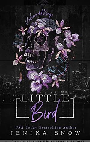 Little Bird by Jenika Snow