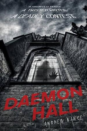 Daemon Hall by Coleman Polhemus, Andrew Nance