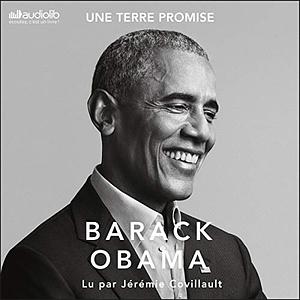 Une Terre promise by Barack Obama