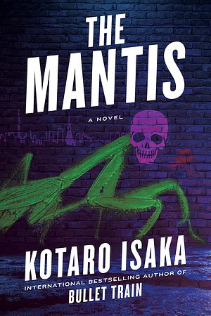 The Mantis by Kōtarō Isaka