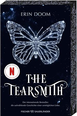 The Tearsmith by Erin Doom