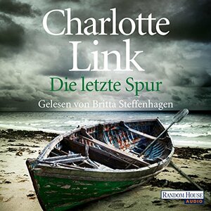 Die letzte Spur by Charlotte Link