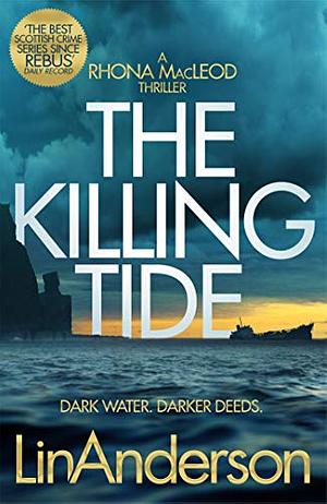 The Killing Tide by Lin Anderson