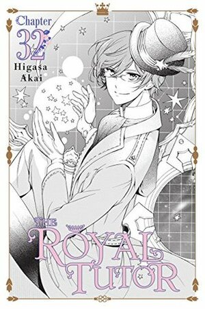 The Royal Tutor, Chapter 32 by Higasa Akai