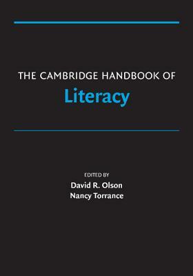 The Cambridge Handbook of Literacy by 