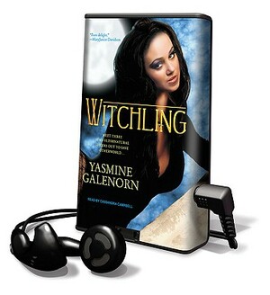 Witchling by Yasmine Galenorn
