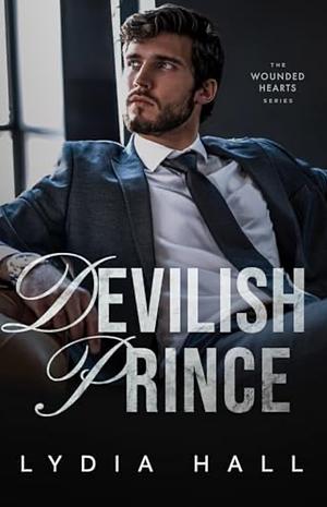 Devilish Prince by Lydia Hall