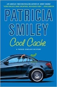 Cool Cache by Patricia Smiley