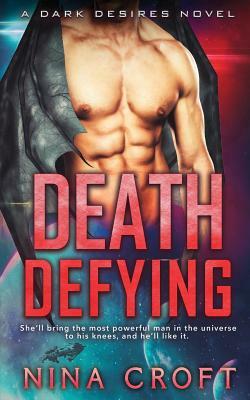 Death Defying by Nina Croft