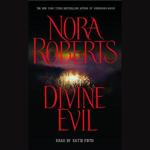 Divine Evil by Nora Roberts