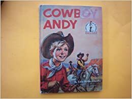 Cowboy Andy by Edna Walker Chandler