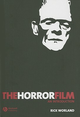 Horror Film by Rick Worland