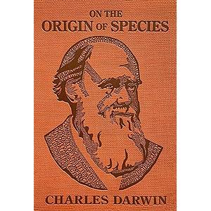 On the Origin of Species by Charles Darwin