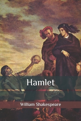 Hamlet by William Shakespeare