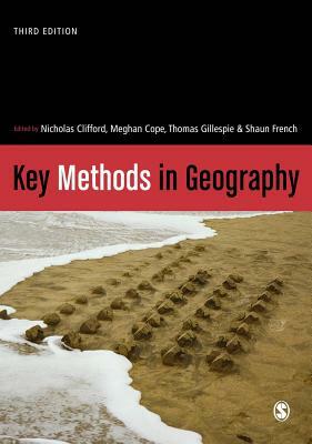 Key Methods in Geography by 