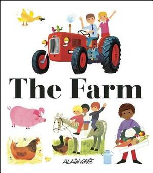 The Farm by 