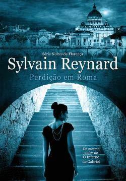 Perdição em Roma by Sylvain Reynard