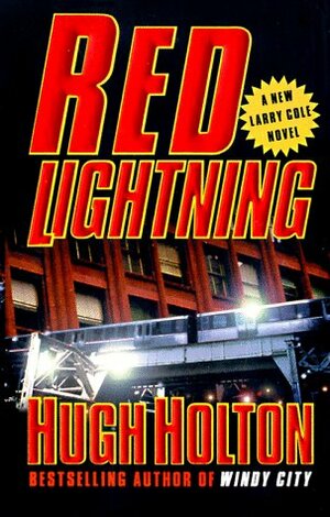 Red Lightning by Hugh Holton